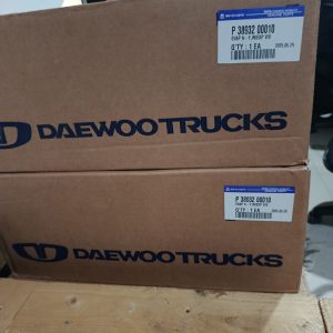 3893200010 EVAPURATOR TATA DAEWOO NOVUS