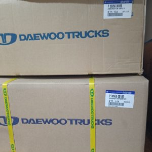 3895600160 CONDENSER ASM TATA DAEWOO NOVUS