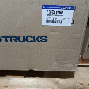 3895600160 CONDENSER ASM TATA DAEWOO NOVUS