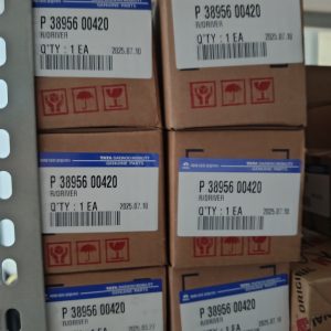 3895600420 RECEIVER DRYER TATA DAEWOO NOVUS