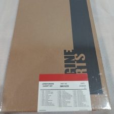 3901235 - LOWER GASKET KIT Cummins NTA855