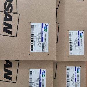 400603-00119 GASKET CYLINDER HEAD DOOSAN DEVELON