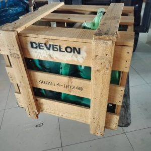 400914-00248 MAIN PUMP ASSY