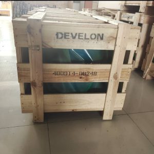 400914-00248 MAIN PUMP DX520