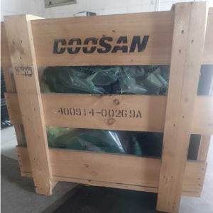 400914-00269A MAIN PUMP ASSY