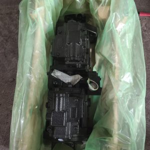 400914-00628E MAIN PUMP DX800