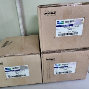 400915-00020B PUMP ASSY OIL DOOSAN DEVELON