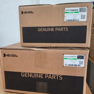 400921-00017F PUMP ASSY WATER DOOSAN DEVELON