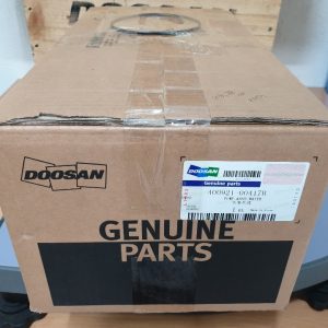 400921-00417B PUMP ASSY WATER DOOSAN DEVELON