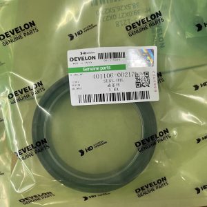 401106-00217 SEAL OIL DOOSAN DEVELON