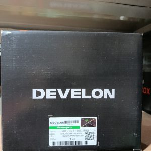 401107-00190A SEAL KIT ARM DX520LC DOOSAN DEVELON