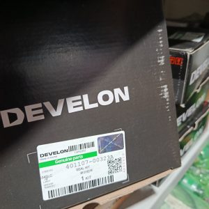 401107-00323A SEALKIT DX340LC DOOSAN DEVELON