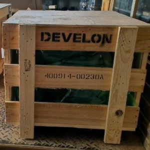 40914-00230A MAIN PUMP ASSY