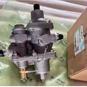410116-00017A PRESSURE REGULATING VALVE
