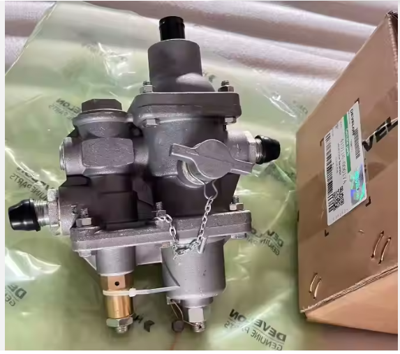 410116-00017A PRESSURE REGULATING VALVE