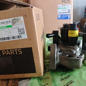 410116-00632E/D EGR VALVE