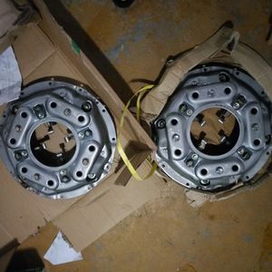 430MM CLUTCH COVER FOR TATA DAEWOO TRUCK BUS PARTS 96817816 3313100510 VKD28615