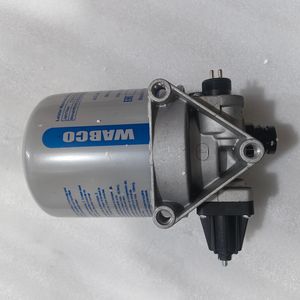 4324101370 WABCO AIR DRYER FOR TATA DAEWOO TRUCK SPARE PARTS 3454401440