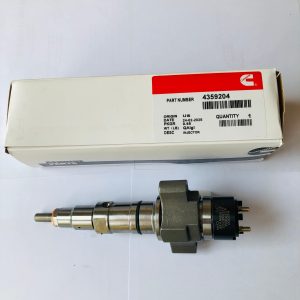 4359204 INJECTOR CUMMINS QSC8.3/QSL9.3