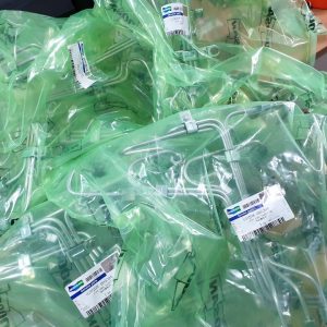 480808-00539A PIPE ASSY INJECTION DOOSAN DEVELON