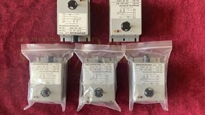 4812031700 ASPHALT PAVER IGNITION MODULE FOR DYNAPAC SD2530