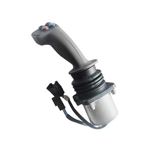 4812126248 CONTROL HANDLE FOR DYNAPAC ROAD ROLLER SPARE PARTS