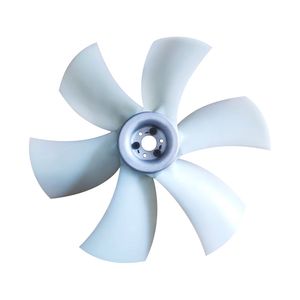 4812129617 FAN FOR DYNAPAC ROAD ROLLER SPARE PARTS