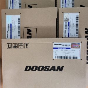 51.03901-0348 GASKET CYLINDER HEAD DOOSAN DEVELON