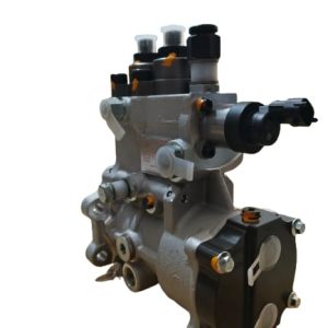 5338665 PUMP FUEL CUMMINS QSC8.3/QSL9.3