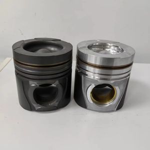 65 02501 0506 65 02501 0505 DOOSAN DL08 DOOSAN ENGINE PISTON FOR TRUCK EXCAVATOR GENERATOR DAEWOO BUS AUTO PARTS
