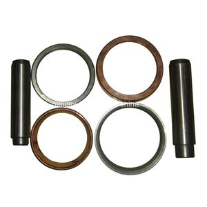 65 03201 1007 D1146 DE08 DOOSAN ENGINE VALVE GUIDE FOR EXCAVATOR TRUCK DAEWOO BUS PARTS 65 03201 1011