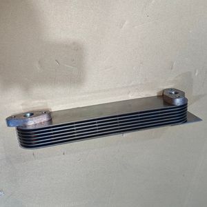 65 05606 5032 DOOSAN DL06 ENGINE OIL COOLER ELEMENT DAEWOO BUS TRUCK PARTS