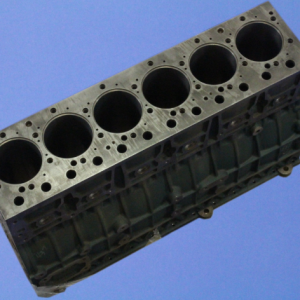 65.01101-6108 CYLINDER BLOCK DOOSAN