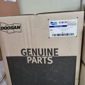 65.01201-0050 LINER CYLINDER DOOSAN DEVELON