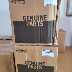 65.01201-0051A LINER CYLINDER DOOSAN DEVELON