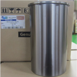 65.01201-0076 CYLINDER LINNER