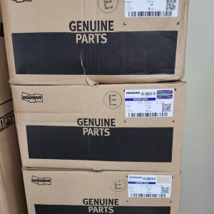 65.01501-0708 PISTON DOOSAN DEVELON