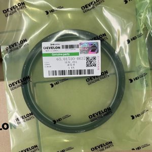 65.01510-0037 SEAL OIL DOOSAN DEVELON