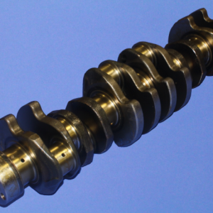 65.02101-0045A  CRANK SHAFT DOOSAN