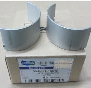 65.02410-0040  CONNECTING ROD BEARING
