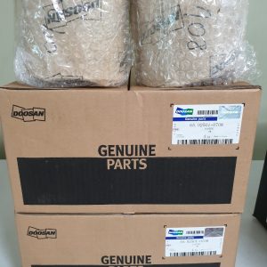 65.02501-0708 PISTON DOOSAN DEVELON