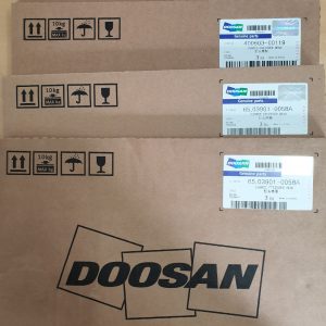 65.03901-0058A GASKET CYLINDER HEAD