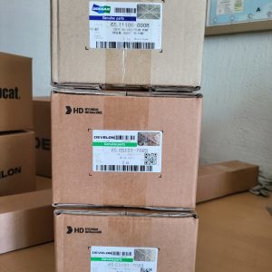 65.05101-7023 PUMP OIL DRAIN DOOSAN DEVELON