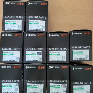 65.05510-5-3  CATRIDGE OIL FILTER DOOSAN DEVELON