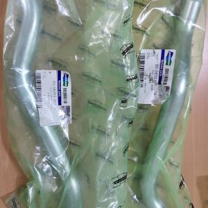 65.06301-0157A PIPE COOLING DOOSAN DEVELON