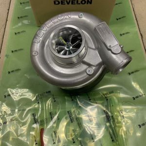 65.09100-7093 TURBO CHARGER DX225