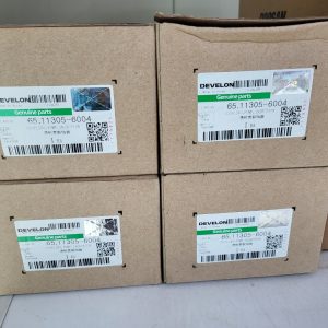 65.11305-6004 COUPLING PUMP INJECTION DOOSAN DEVELON