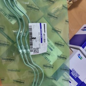 65.12301-5232 PIPE FUEL DOOSAN DEVELON