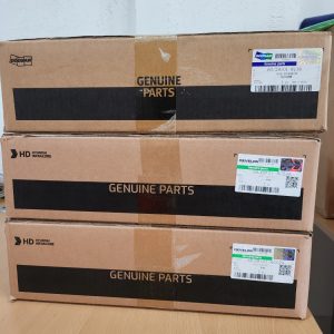 65.29101-6052A WIRE ELECTRIC DOOSAN DEVELON