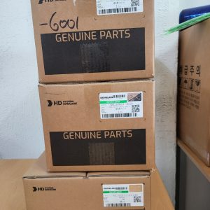 65.32601-6001 BOX REMOTE CONTROL DOOSAN DEVELON